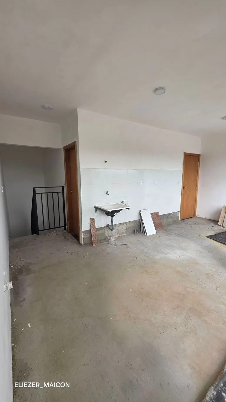Imagem Apartamento à Venda em Jardim das Azaléias, Poços de Caldas - MG