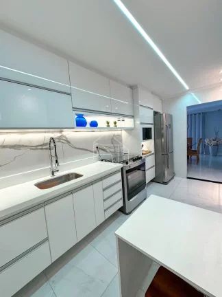 Imagem Casa Linear em Laranjeiras - Serra