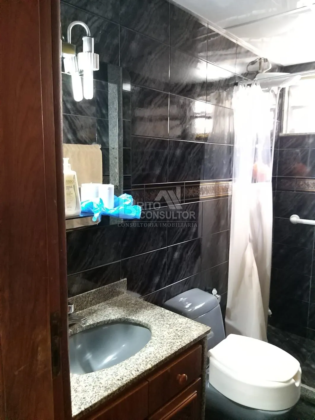 Imagem Condominio Parque Residencial Solar de Alcântara 1 - Apartamento 2 Quartos à Venda em Alcântara | 55 m² | Piacina | Portaria | Segurança