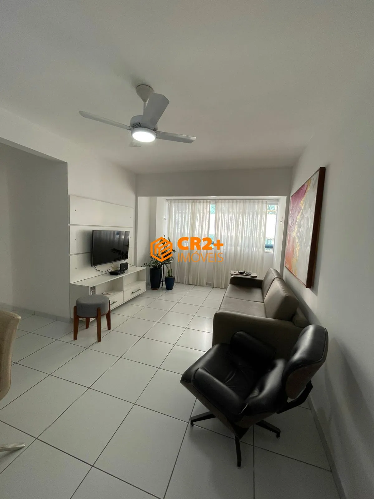 Imagem Vendo apartamento me boa viagem de 71m2 com 3 quartos , 1 vaga de garagem e laze