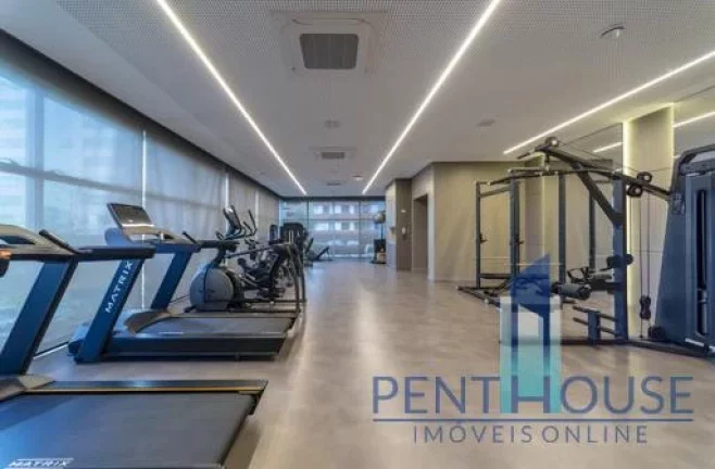 Imagem Apartamento Zona Central para Venda em Itajaí, CENTRO, 3 dormitórios, 3 suítes, 4 banheiros, 2 vagas