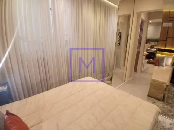 Imagem Apartamento de 1 e 2 dorms na Vila Curuçá - Casa Verde e Amarela