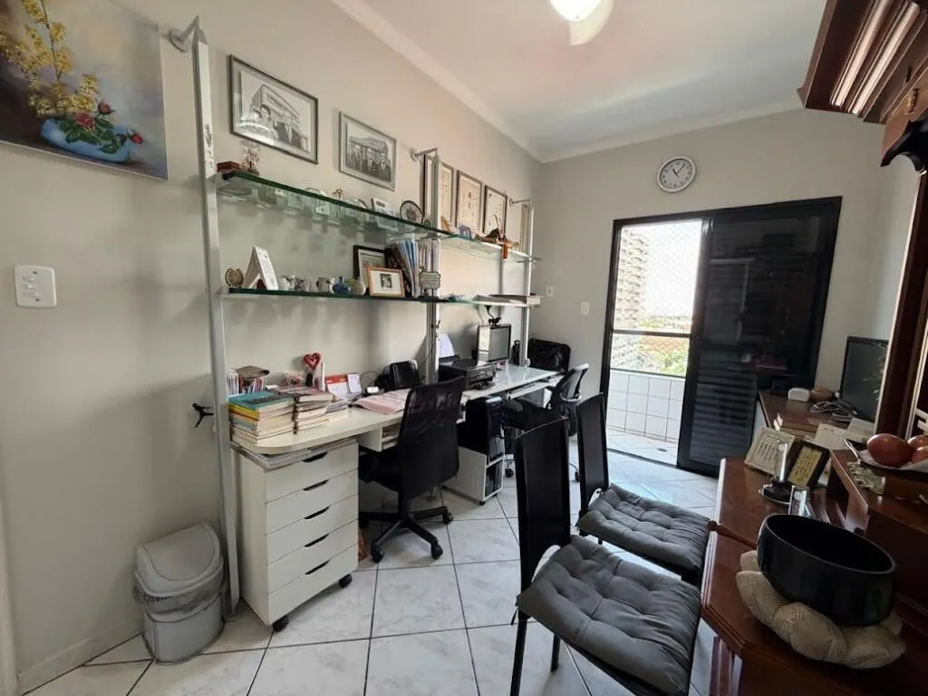 Imagem APARTAMENTO COM 97,75 m² - CAIÇARA - PRAIA GRANDE SP