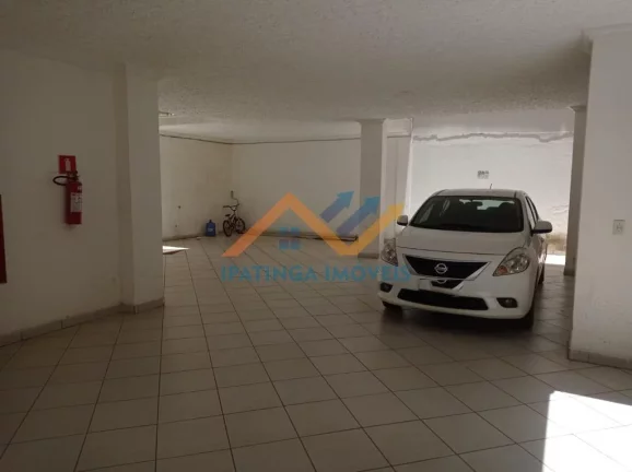 Imagem Apartamento de 3 quartos e 1 vaga de garagem no Ayrton Senna