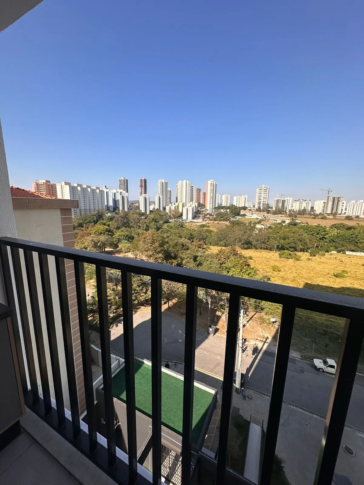 Imagem Apartamento Localizado no Fit Campolim em Sorocaba!