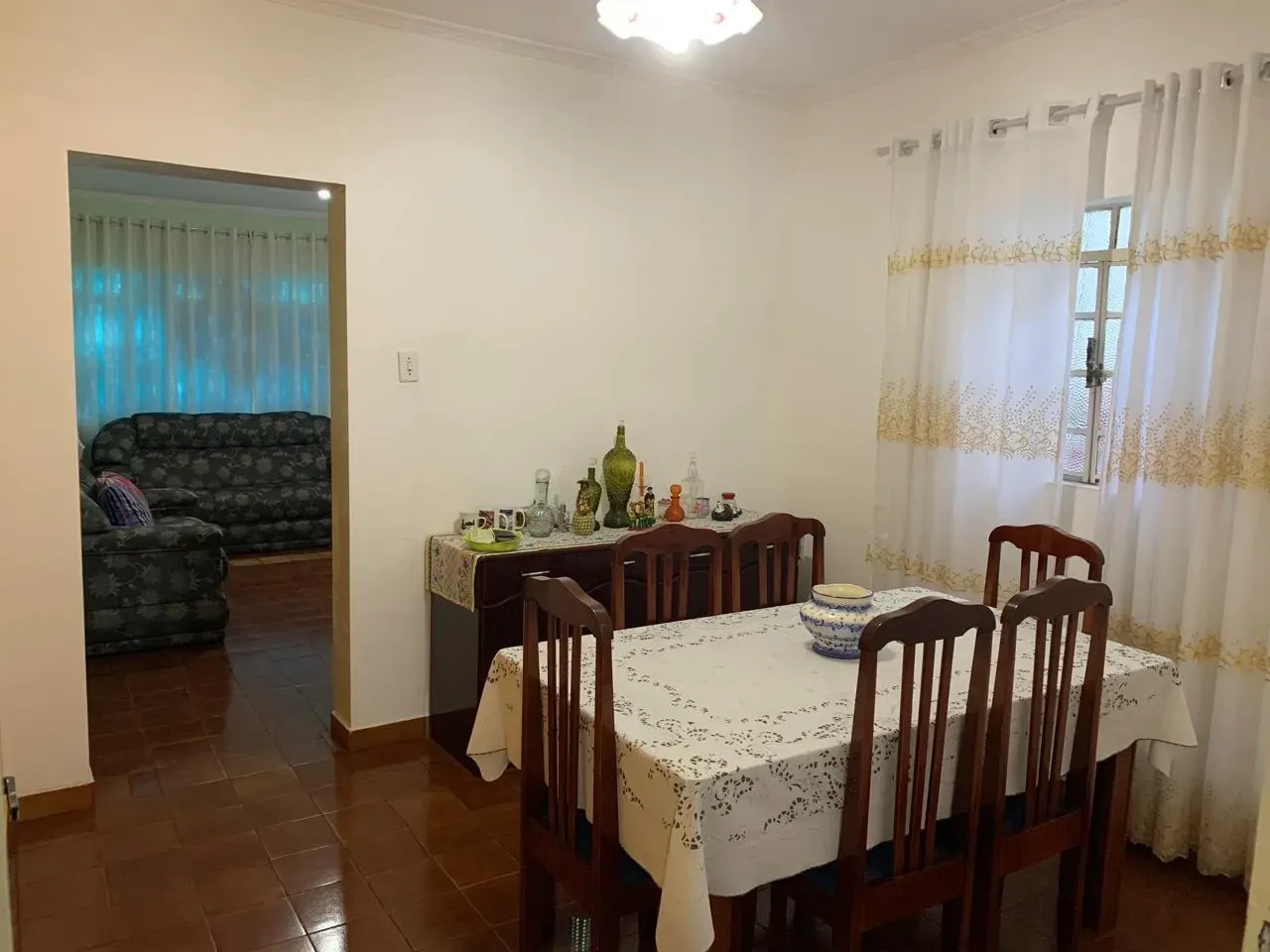 Imagem Casa de Vila com 2 Quartos à Venda, 160 m² em Jardim São João - Ferraz de Vasconcelos