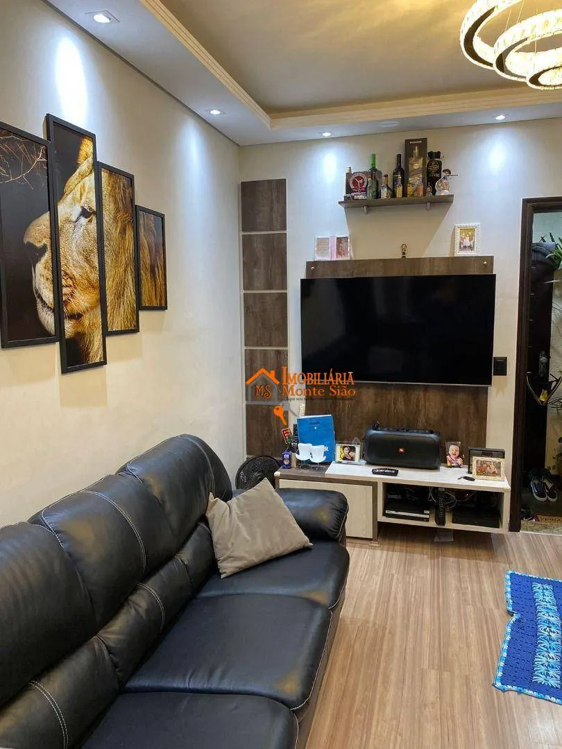 Imagem Sobrado com 2 dormitórios à venda, 107 m² por R$ 690.000,00 - Tucuruvi - São Paulo/SP
