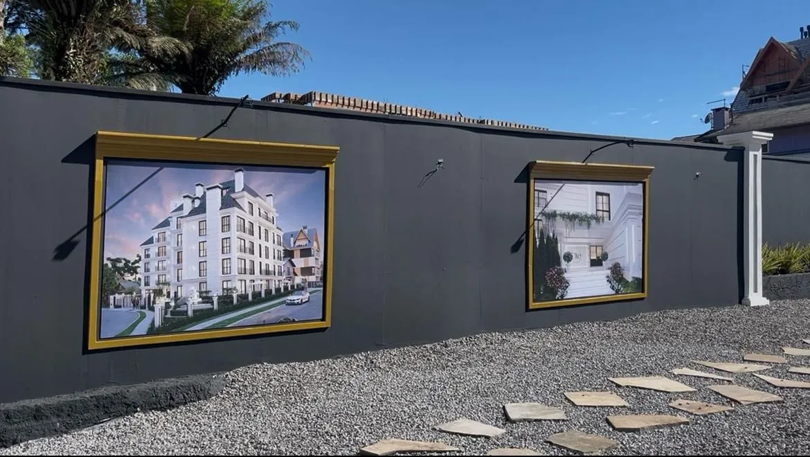 Imagem Apartamento à venda em Gramado, Carniel, com 2 quartos, 83.57m2