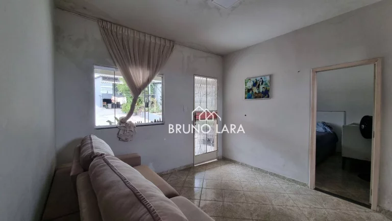 Imagem Casa com 7 dormitórios para alugar, 230 m² por R$ 4.000,00/mês - Novo Horizonte - Igarapé/MG