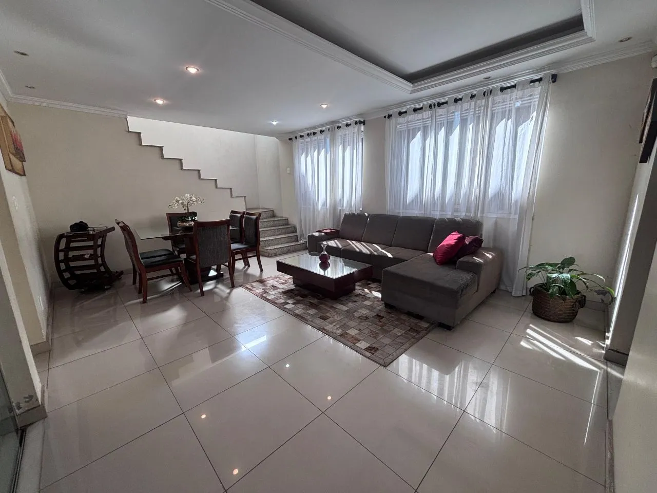 Foto do imóvel Casa Padrão