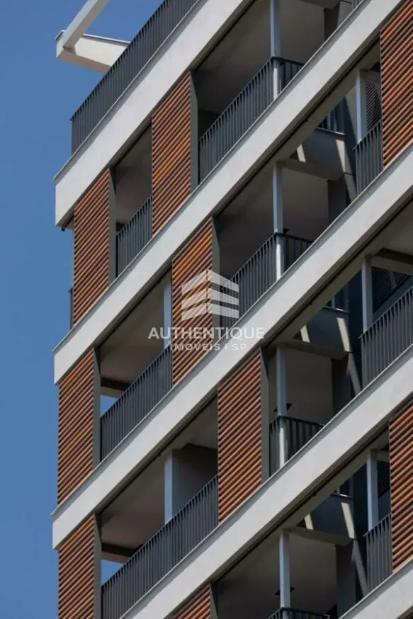 Imagem MOURATO 473 PINHEIROS - Apartamento à venda em São Paulo/SP