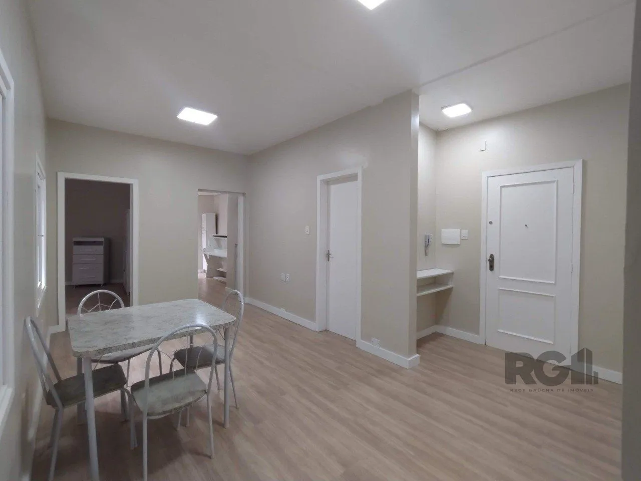 Imagem Apartamento em São Geraldo