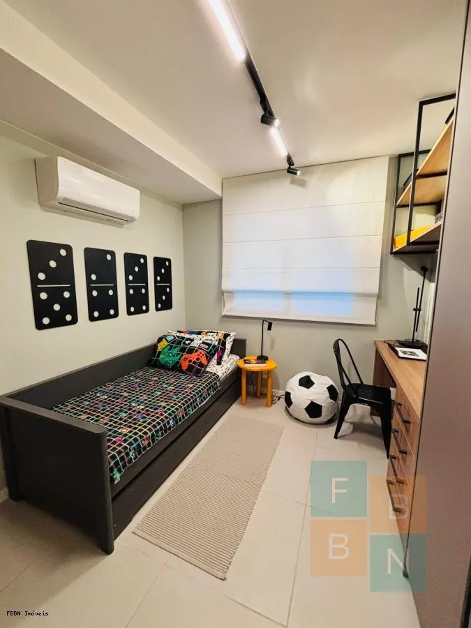 Imagem Apartamento para Venda em Niterói / RJ no bairro Icaraí