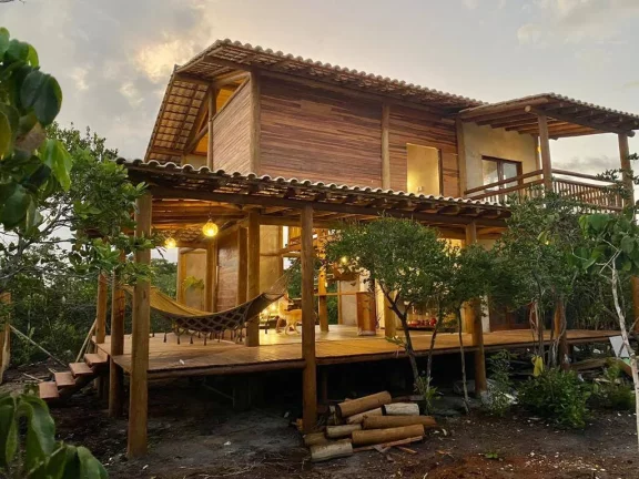 Foto do imóvel Casa Lagoa Azul