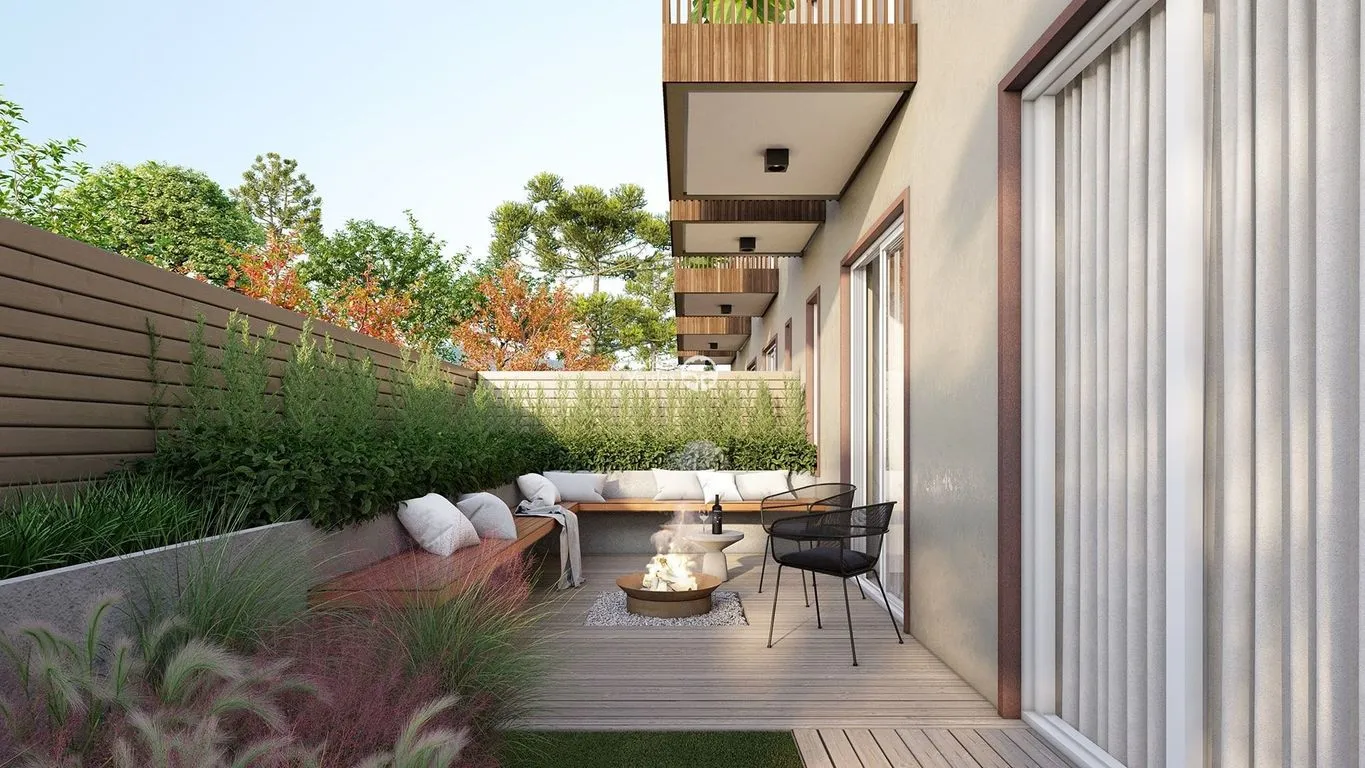 Imagem Apartamento à Venda em Planalto, Gramado - RS