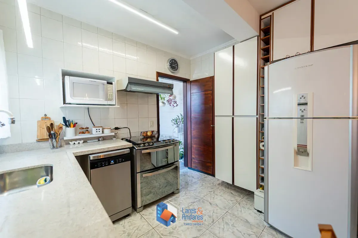 Imagem Sobrado para venda em Chácara Santo Antônio (Zona Sul) com 2 quartos, 91m²