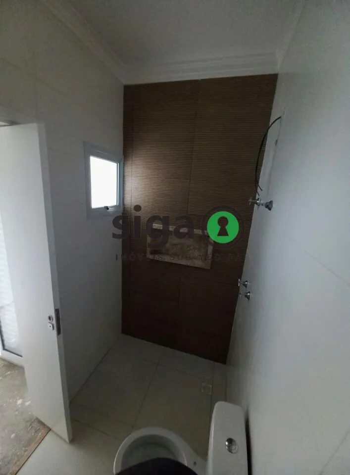 Imagem CUPECÊ: SOBRADOS NOVOS, 110/M², 3 QUARTOS/02 VAGAS..