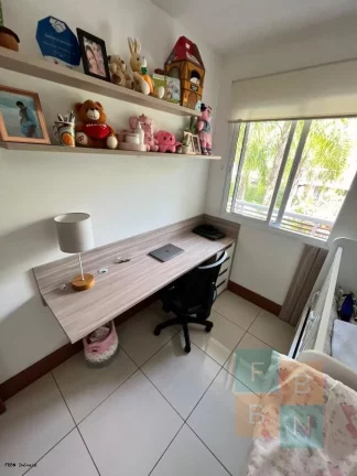 Imagem Apartamento para Venda em Rio de Janeiro / RJ no bairro Recreio dos Bandeirantes
