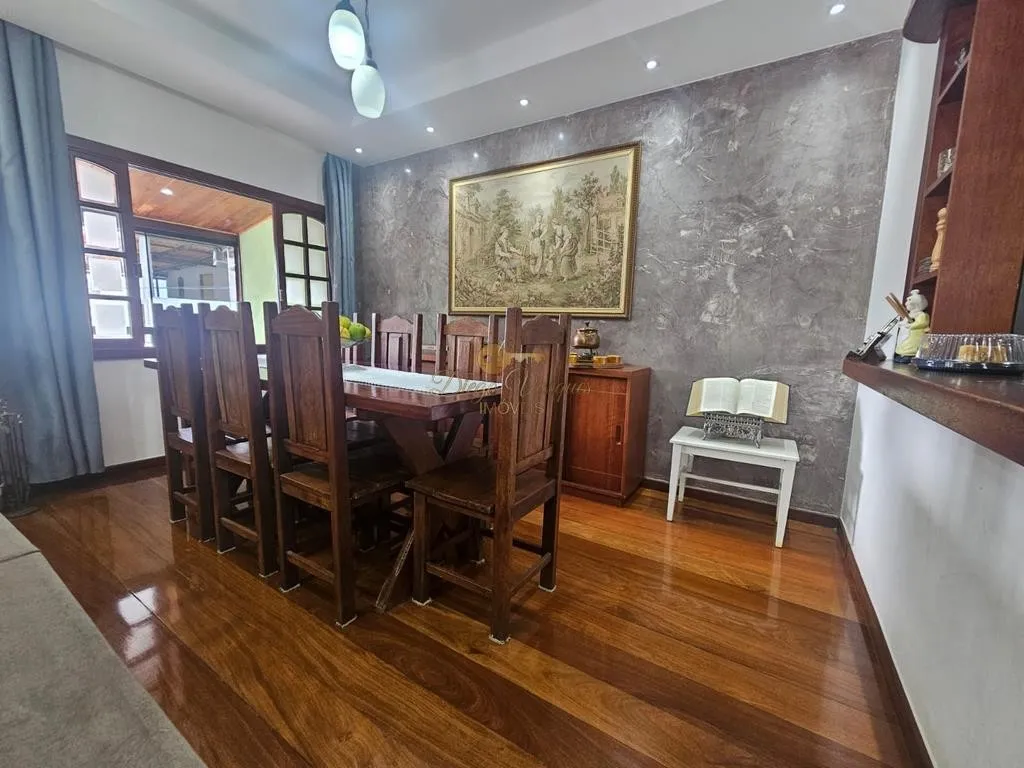 Imagem Casa para Venda em Teresópolis / RJ no bairro Caleme