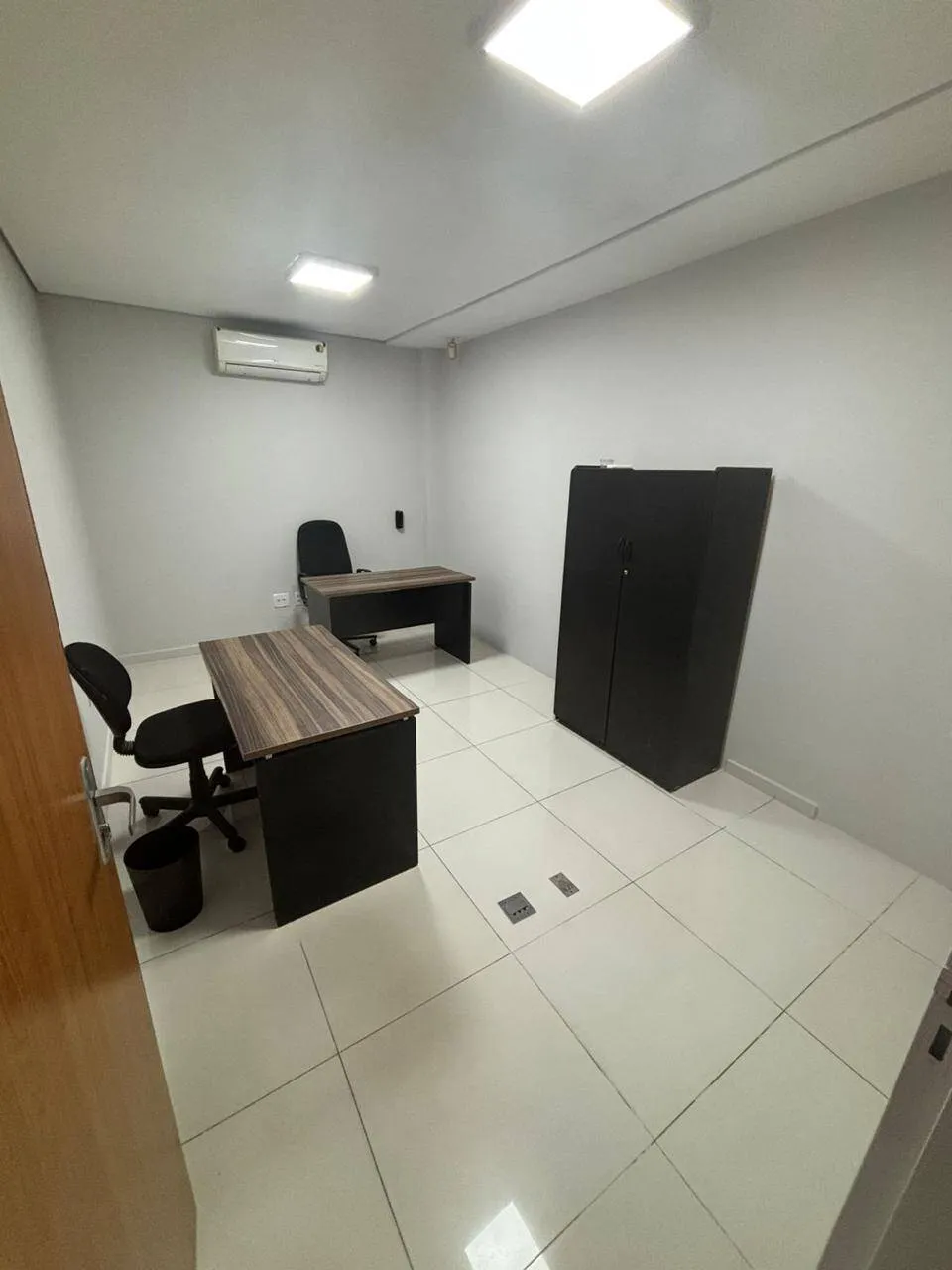 Imagem Sala Comercial Centro Empresarial Shalon