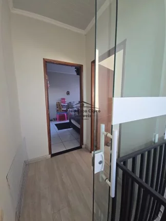 Imagem Casa à venda no bairro Vila Mariana - Aparecida/SP