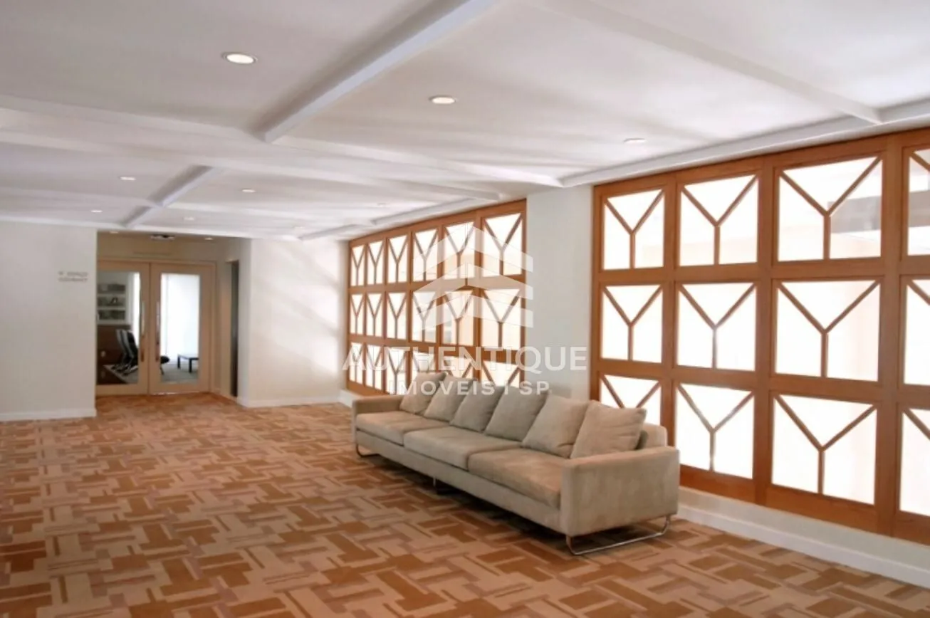 Imagem Diogo Home Boutique - Vila Nova Conceição - Apartamento à venda em São Paulo/SP