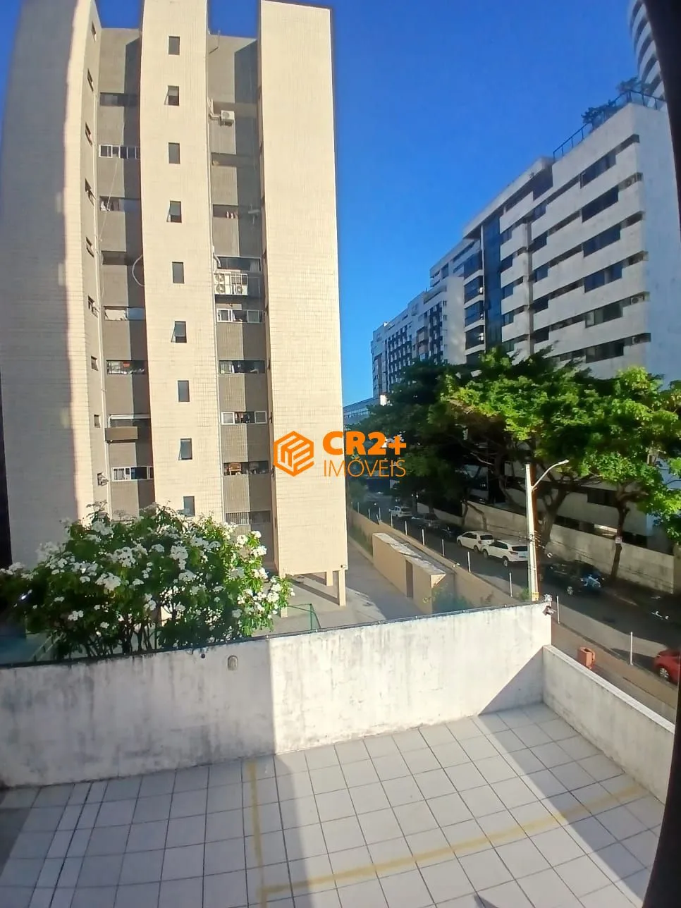 Imagem Vendo Flat em boa viagem 40m²