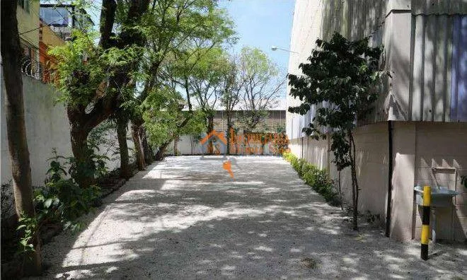 Imagem Galpão para alugar, 2305 m² por R$ 124.945,00/mês - Parque Novo Mundo - São Paulo/SP