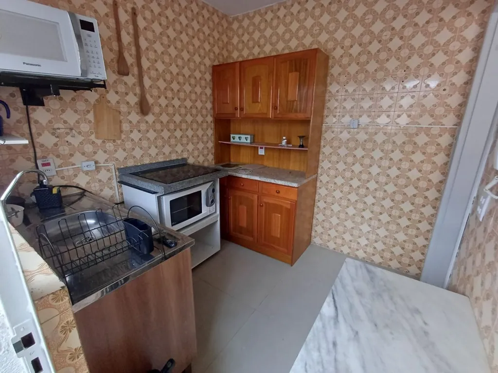 Imagem Apartamento em Jardim Botânico