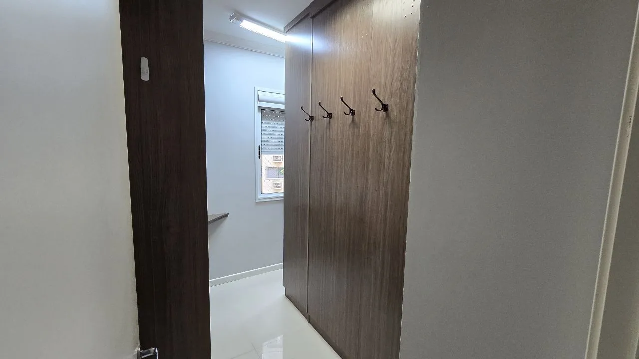 Imagem Apartamento à venda em Porto Alegre, Santo Antônio, com 3 quartos, 79m2