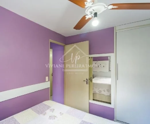 Imagem Apartamento à venda em Osasco-SP no bairro Veloso! 2 quartos, 1 banheiro, 1 vaga de garagem e 56,00 m² de área.