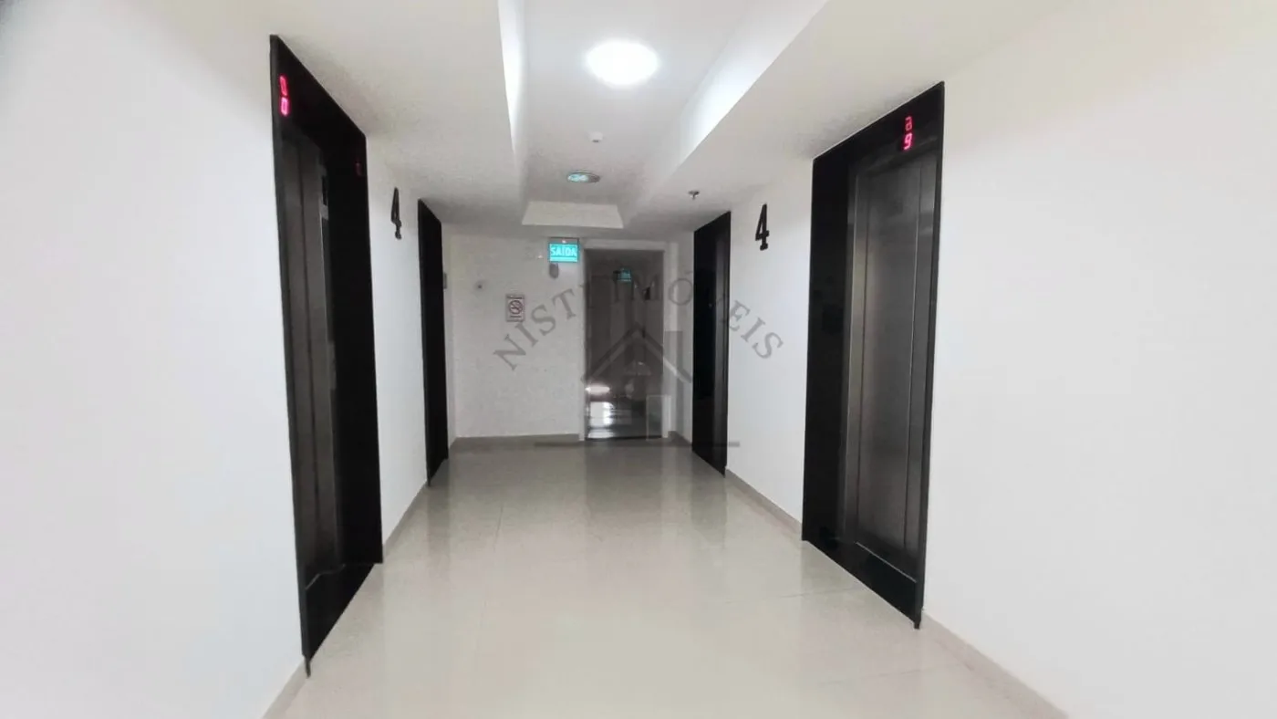 Imagem SALA COMERCIAL NOVA EM CONDOMINIO OFFICE