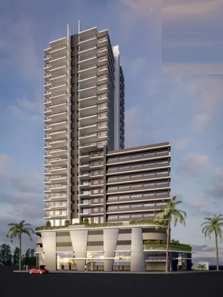 Imagem Apartamento à venda em São Paulo, Butantã, com 2 quartos, 73,21m2
