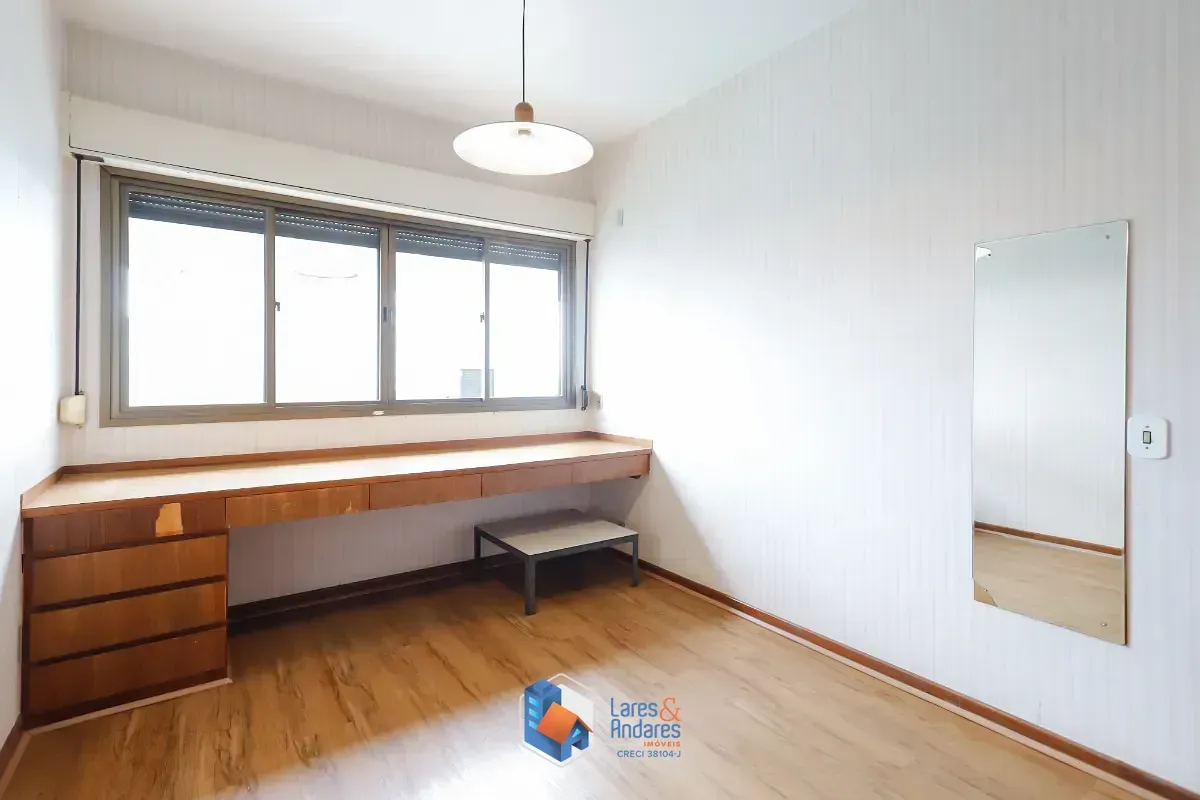 Imagem Cobertura para venda em Perdizes com 2 quartos, sendo 2 suítes, 196m²