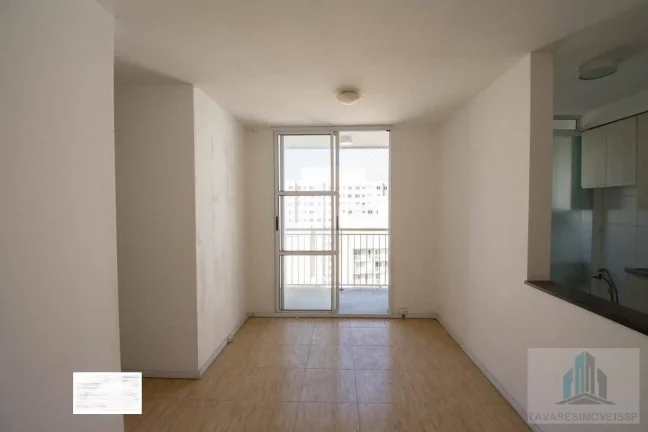 Imagem Apartamento 2 Quartos com Suíte à Venda em Cidade Ademar - São Paulo | 65m2 | Garagem