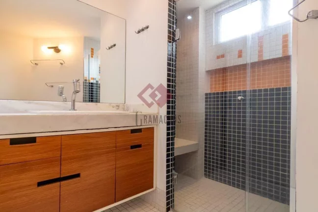 Imagem Apartamentoà Venda, 2 Quartos, 110 m² - Jardim Paulista, São Paulo/SP