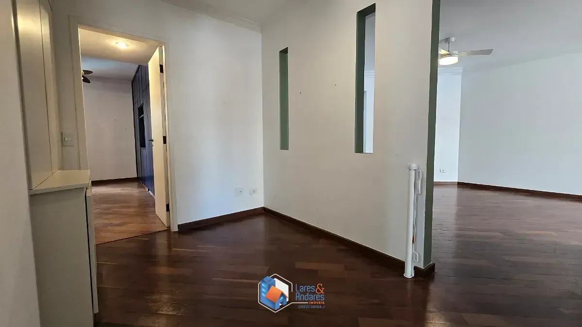 Imagem Apartamento para venda em Perdizes com 3 quartos, sendo 1 suíte, 112m²