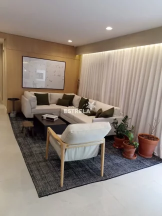 Imagem Apartamentos 04 Dorms com lazer completo e vaga - Morumbi/SP