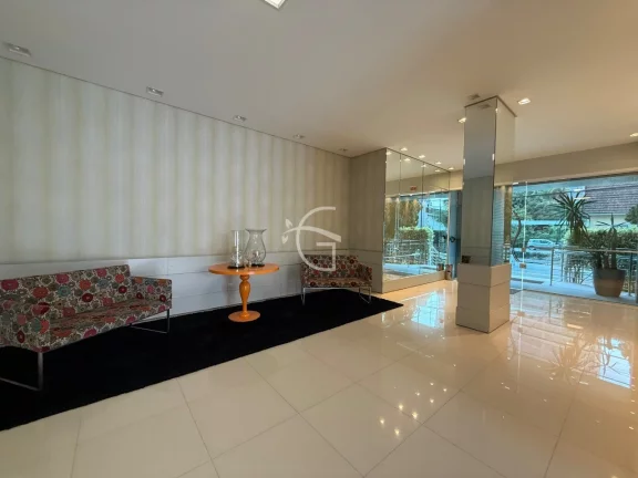 Imagem Lindo Apartamento no Anita Garibaldi!
