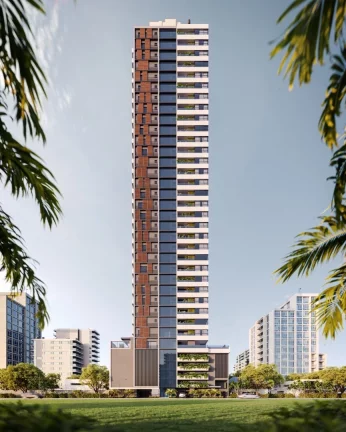 Foto do imóvel Grand Vittoria - Apartamento à venda no bairro Centro - Itapema/SC