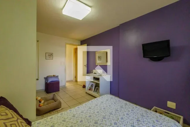 Imagem Apartamento à Venda - Recreio, 3 Quartos, 111 m2
