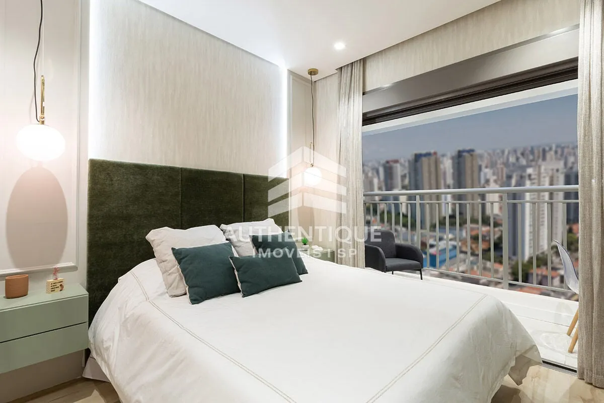 Imagem MERIT SANTA CRUZ - ALTO DO IPIRANGA - Apartamento à venda em São Paulo/SP
