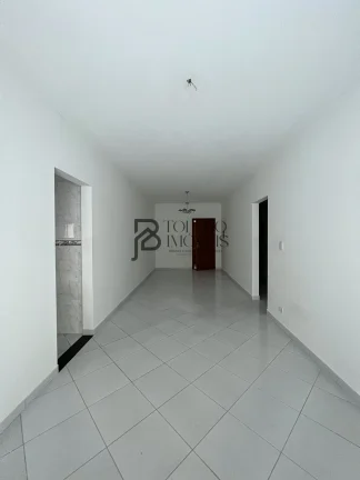 Imagem Apartamento de 97m² com 2 Dormitórios no bairro do Canto do Forte - Praia Grande