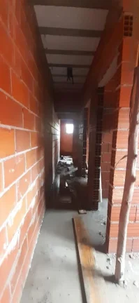 Imagem Cobertura para Venda em Santo André / SP no bairro Parque Oratório