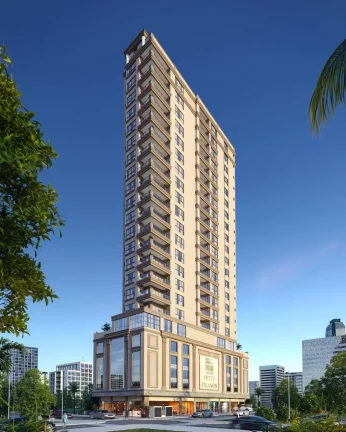 Foto do imóvel APARTAMENTO RESIDENCIAL em Itapema - SC, Meia Praia