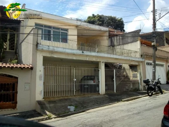 Foto do imóvel CASA C/ 250M², SENDO 3 DORMS E 3 WC...apos;s NO JARDIM FRANÇA