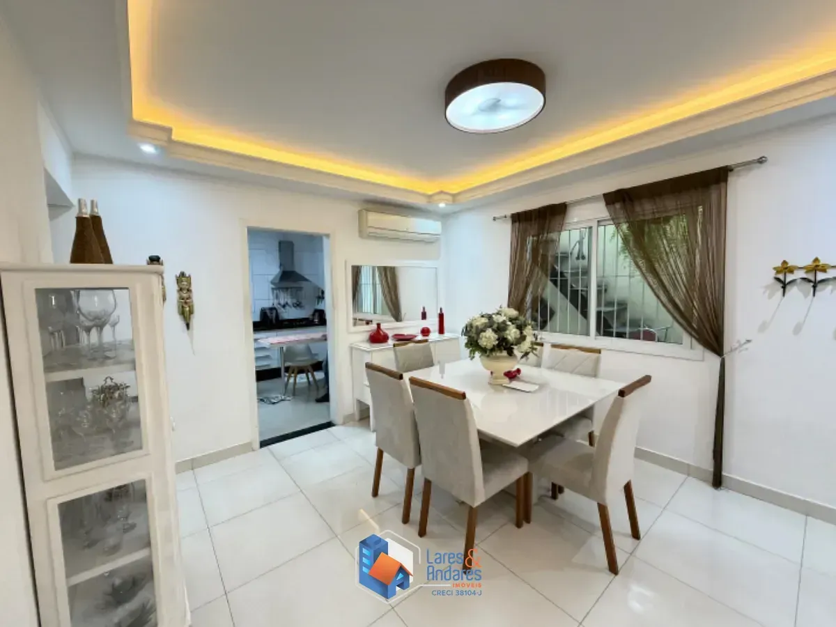 Imagem Casa para venda em Vila Alexandria com 3 quartos, sendo 3 suítes, 146m²