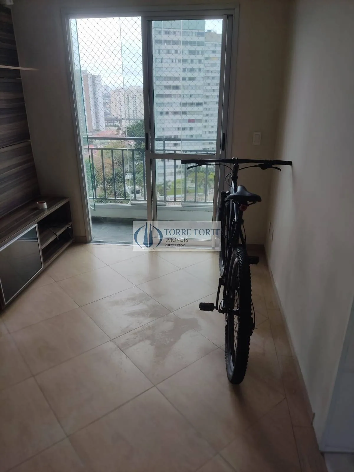 Imagem Apartamento 2 dormitórios 1 vaga Jardim Independência