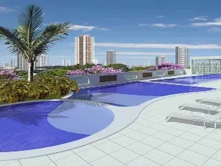 Imagem Edifício Maria Callas Anália Franco São Paulo, apartamento alto padrão em São Paulo-SP, apartamento de alto padrão em São Paulo