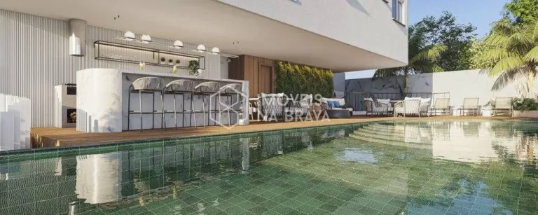 Imagem APARTAMENTO A VENDA BAIRRO FAZENDA, RUA LAGUNA EM ITAJAÍ SC